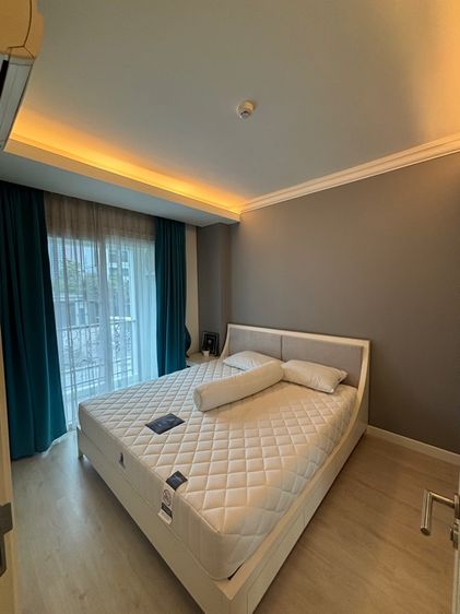 เจ้าของขายเอง ขาย The Spring Condo เชียงใหม่ ใกล้เซ็นเฟส