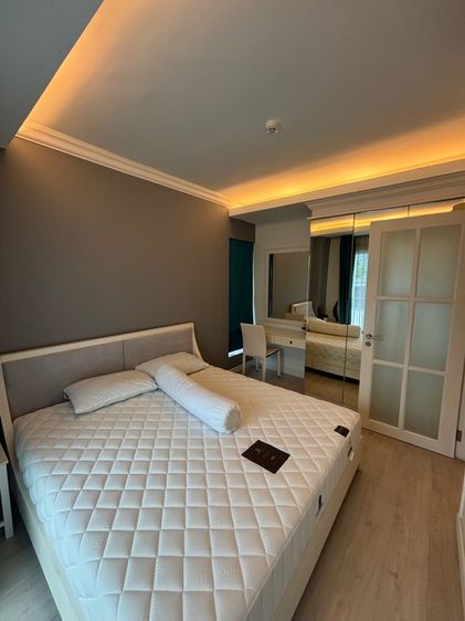ตกแต่งครบ อื่นๆ 2016 เจ้าของขายเอง ขาย The Spring Condo เชียงใหม่ ใกล้เซ็นเฟส รูปที่ 2