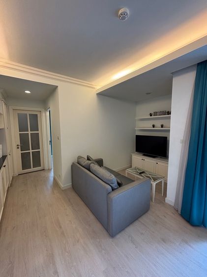 ตกแต่งครบ อื่นๆ 2016 เจ้าของขายเอง ขาย The Spring Condo เชียงใหม่ ใกล้เซ็นเฟส รูปที่ 3