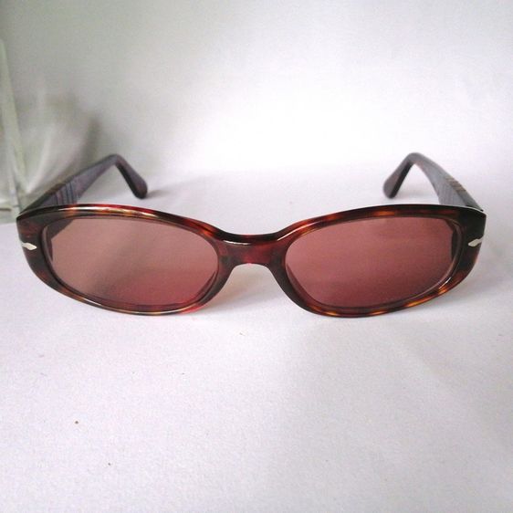 PERSOL ITALY 🇮🇹 แว่นตา กรอบแว่นตา รูปที่ 4