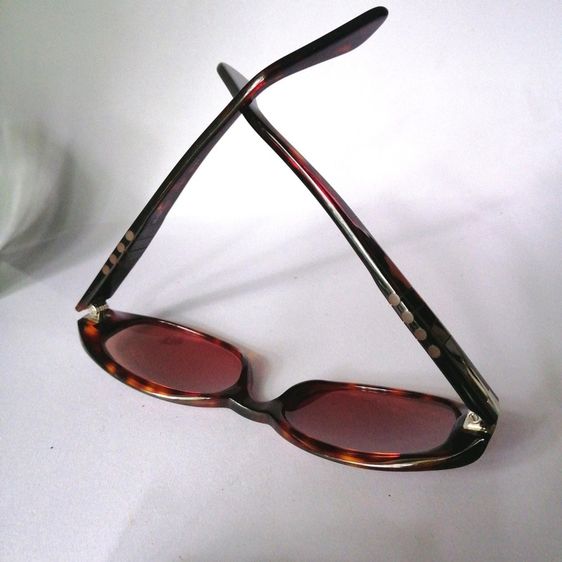 PERSOL ITALY 🇮🇹 แว่นตา กรอบแว่นตา รูปที่ 8