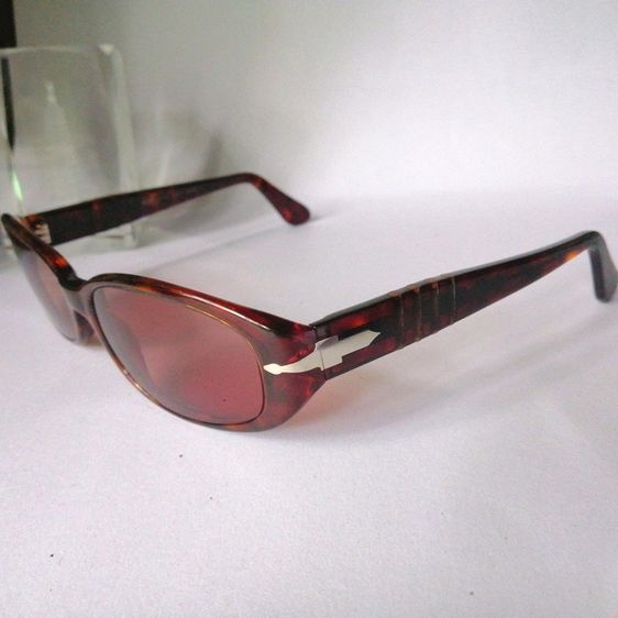 PERSOL ITALY 🇮🇹 แว่นตา กรอบแว่นตา รูปที่ 6