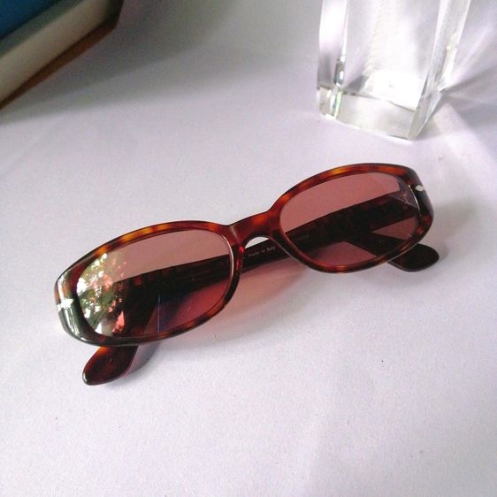 PERSOL ITALY 🇮🇹 แว่นตา กรอบแว่นตา รูปที่ 3