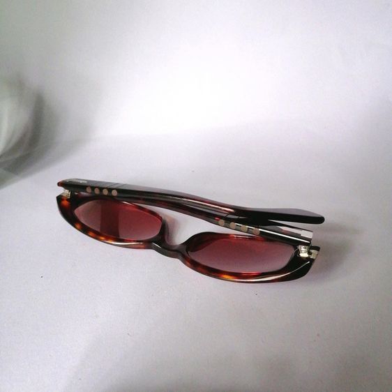 PERSOL ITALY 🇮🇹 แว่นตา กรอบแว่นตา รูปที่ 10