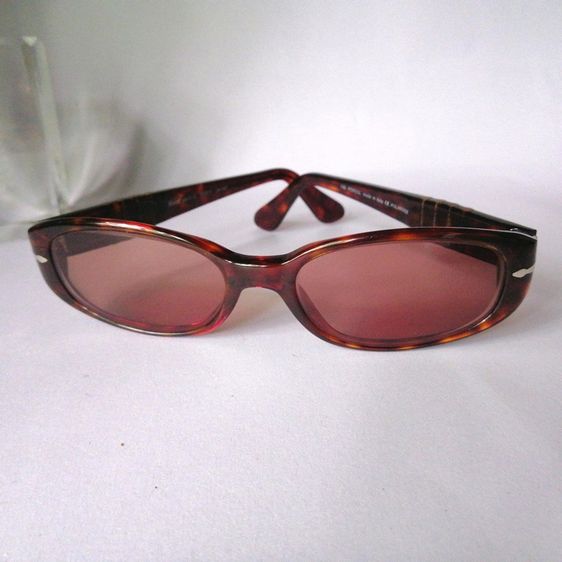 PERSOL ITALY 🇮🇹 แว่นตา กรอบแว่นตา รูปที่ 7