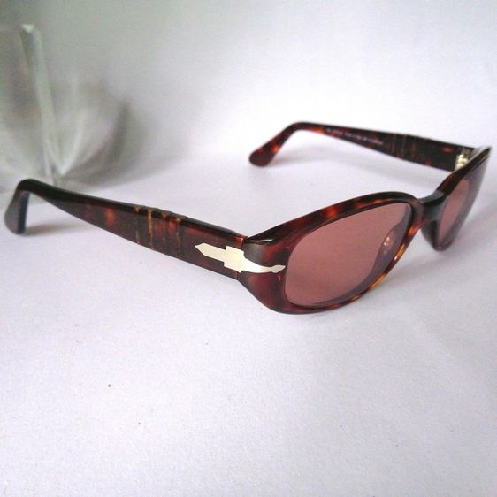 PERSOL ITALY 🇮🇹 แว่นตา กรอบแว่นตา รูปที่ 5