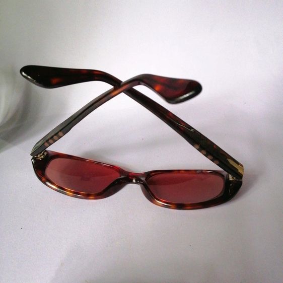 PERSOL ITALY 🇮🇹 แว่นตา กรอบแว่นตา รูปที่ 9