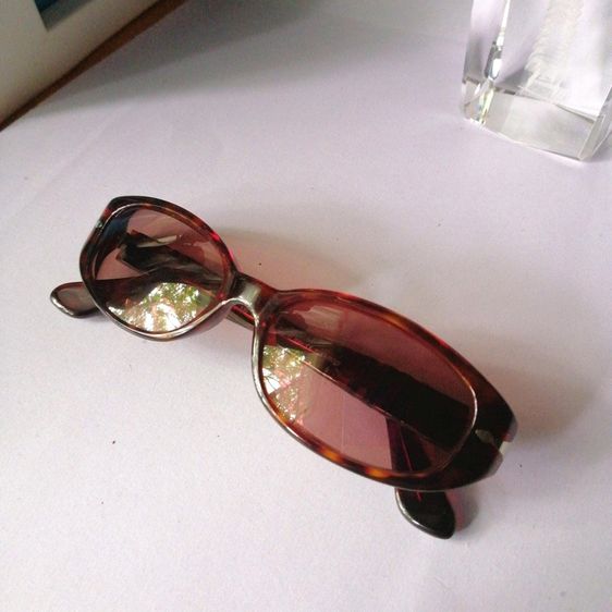 PERSOL ITALY 🇮🇹 แว่นตา กรอบแว่นตา รูปที่ 2