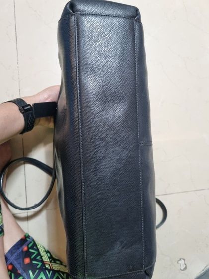 กระเป๋าหนังแท้coach รูปที่ 15