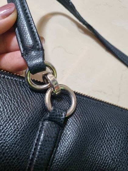 กระเป๋าหนังแท้coach รูปที่ 5