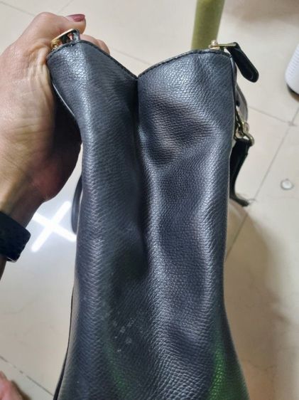 กระเป๋าหนังแท้coach รูปที่ 12