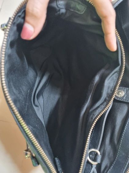 กระเป๋าหนังแท้coach รูปที่ 11