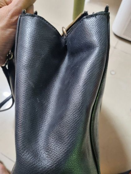 กระเป๋าหนังแท้coach รูปที่ 13