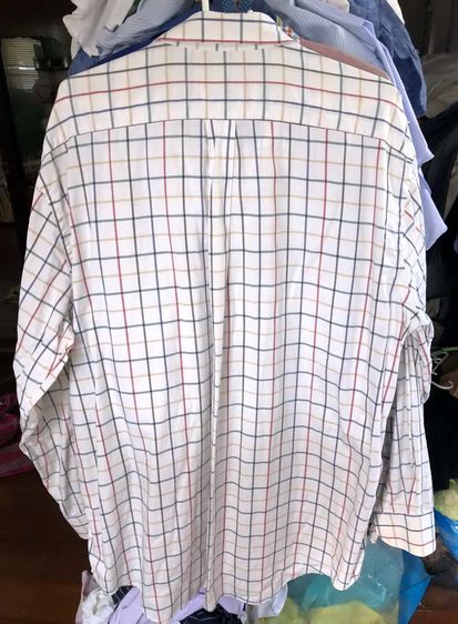 Burberry Nova Check 90s รูปที่ 2