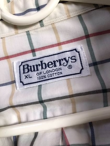 Burberry Nova Check 90s รูปที่ 5