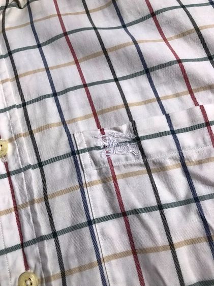 Burberry Nova Check 90s รูปที่ 3