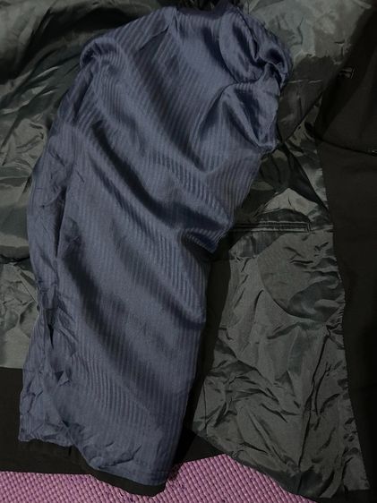 🌈เสื้อสูท เสื้อเบลเซอร์ "Wool Clubงานญี่ปุ่นแท้💯แบรนด์แท้ 💯👉 รูปที่ 8