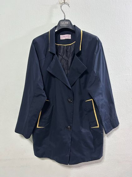 🌈เสื้อสูท เสื้อเบลเซอร์ "ZEDEDงานItalyแท้💯แบรนด์แท้ 💯👉