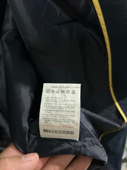 🌈เสื้อสูท เสื้อเบลเซอร์ "ZEDEDงานItalyแท้💯แบรนด์แท้ 💯👉 รูปที่ 8