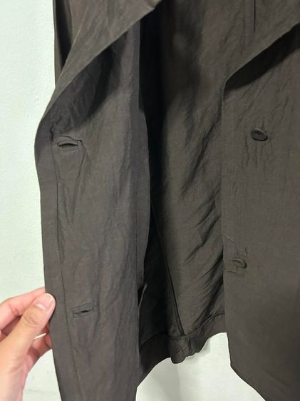 🌈เสื้อสูท "KUHO งานKOREAแท้💯แบรนด์แท้ 💯👉 รูปที่ 6