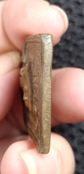  เหรียญหล่อหลวงปู่รอด รูปที่ 5