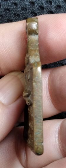  เหรียญหล่อหลวงปู่รอด รูปที่ 4