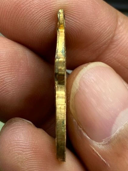 เหรียญหลวงพ่อรุ่ง วัดบางแหวน รูปที่ 3