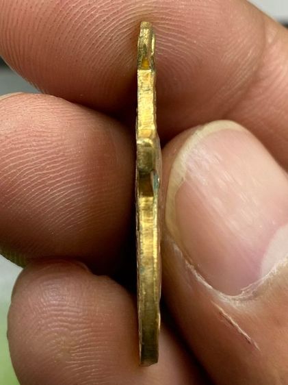 เหรียญหลวงพ่อรุ่ง วัดบางแหวน รูปที่ 4