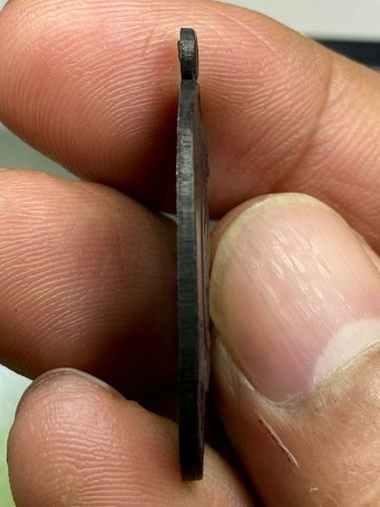 เหรียญหลวงพ่อสุข วัดโพธิ์ทรายทอง รูปที่ 4