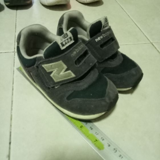 รองเท้าเด็ก รูปที่ 3