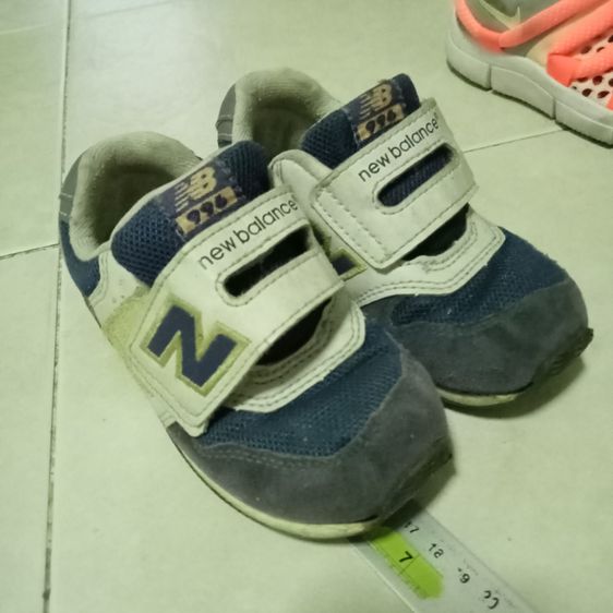 รองเท้าเด็ก รูปที่ 4