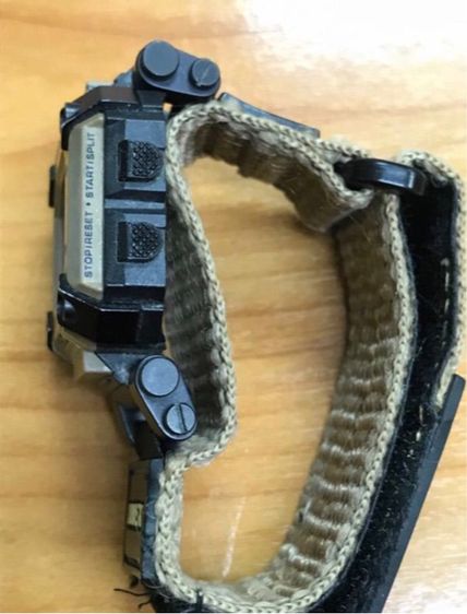 Timex  Humvee  รูปที่ 5