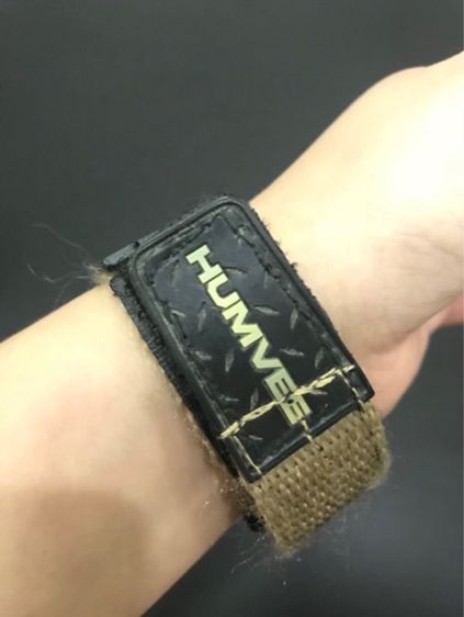 Timex  Humvee  รูปที่ 9