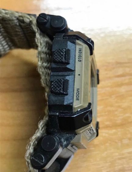 Timex  Humvee  รูปที่ 6