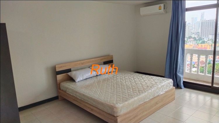 ตกแต่งครบ ให้เช่าด่วน JC Tower เจซี ทาวเวอร์ 1หัองนอน ซอยทองหล่อ25 สุขุมวิท55 รูปที่ 2