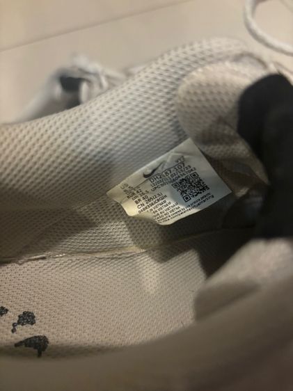 รองเท้า nike รูปที่ 4