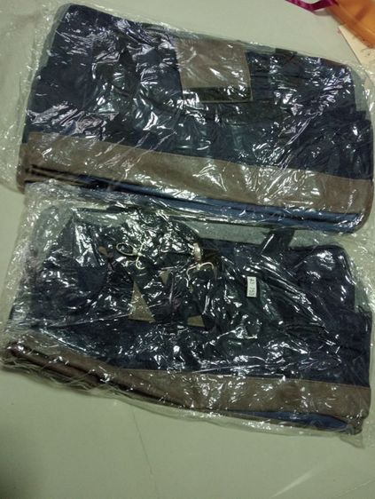 กระเป๋าเดินทาง หิ้ว สะพาย รูปที่ 7