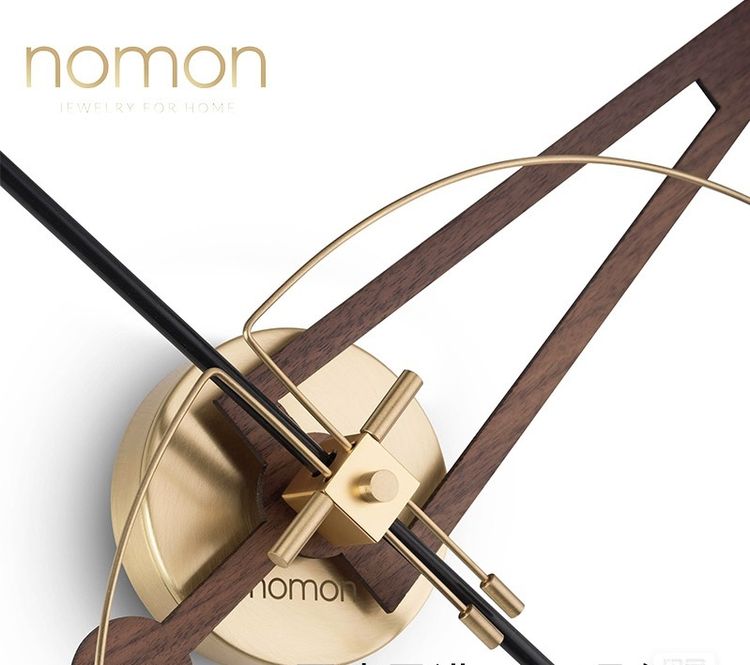 นาฬิกาเคว้งผนัง รูปที่ 6