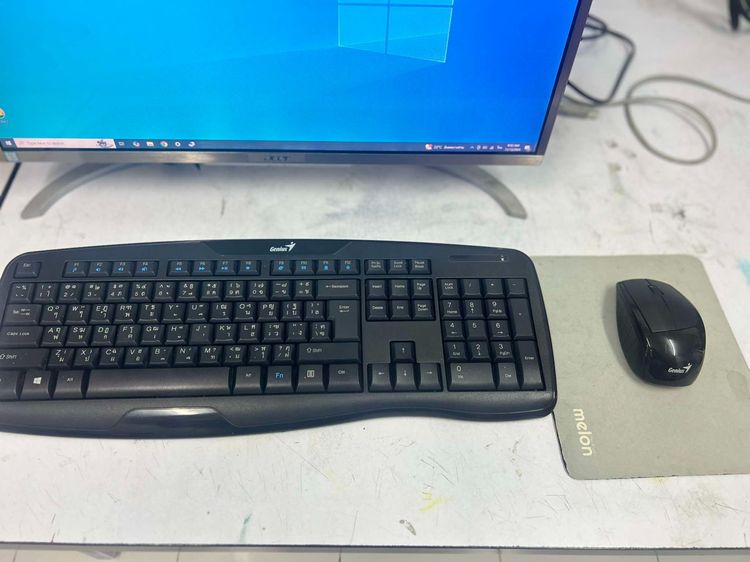 All in one Acer รูปที่ 2