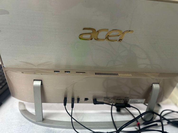 All in one Acer รูปที่ 3