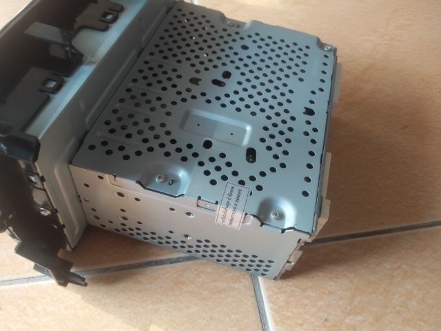 วิทยุเดิมแท้ถอดtoyotaยาริสปี18 รูปที่ 5