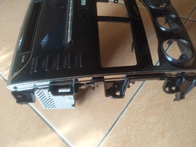 วิทยุเดิมแท้ถอดtoyotaยาริสปี18 รูปที่ 6