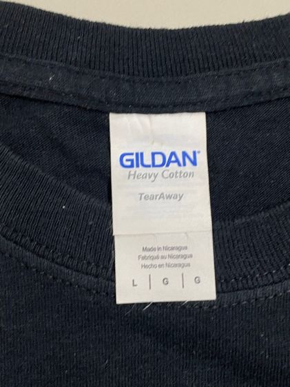 เสื้อยืดวง LYNYRD SKYNYRD รูปที่ 4