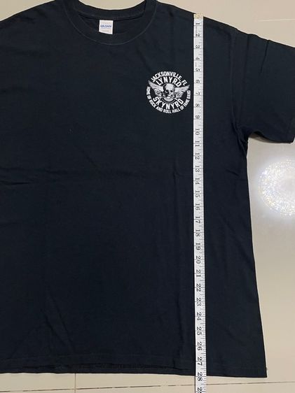 เสื้อยืดวง LYNYRD SKYNYRD รูปที่ 9