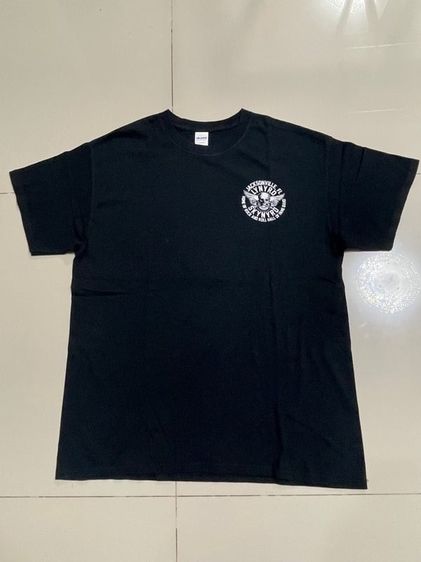 เสื้อยืดวง LYNYRD SKYNYRD