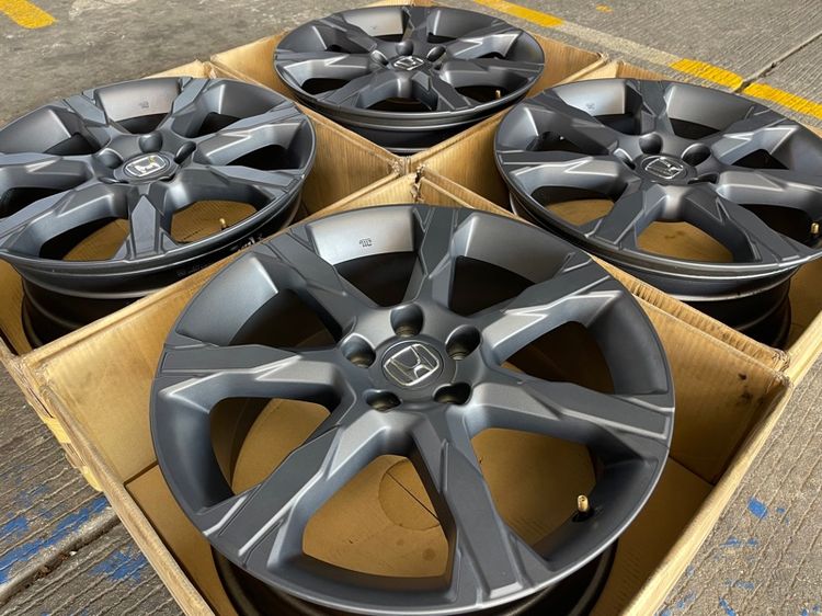 Honda Civic Fe Rs Ehev ขอบ 18 Top 💢 รูปที่ 3