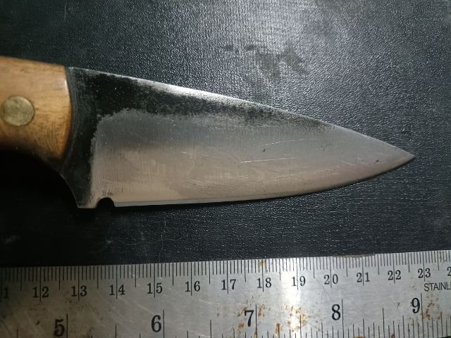 มีดแล่ รูปที่ 5