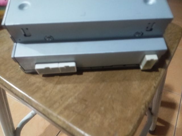 วิทยุเดิมแท้ถอดtoyotaอัสติลปี14 รูปที่ 3