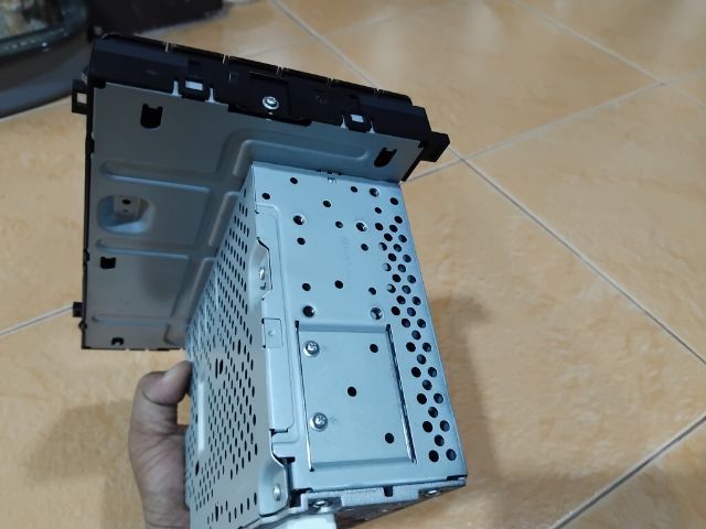 วิทยุเดิมแท้ถอดtoyotaอัสติลปี18 รูปที่ 5