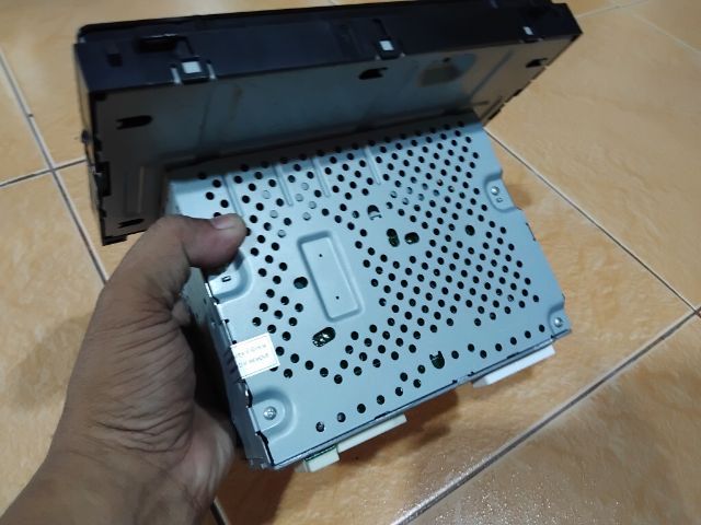 วิทยุเดิมแท้ถอดtoyotaอัสติลปี18 รูปที่ 4